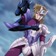 Illustration for article titled In the Latest Chapter Of... Saint Seiya Soul of Gold (Ch.9)